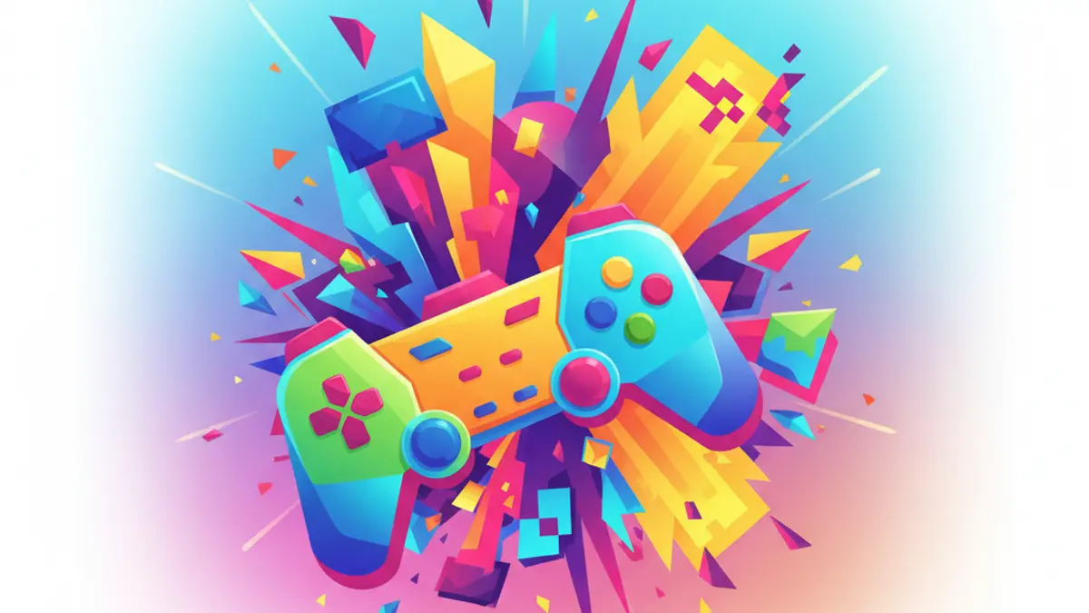 Arcade racers aren't dead, they just moved to your pocket
